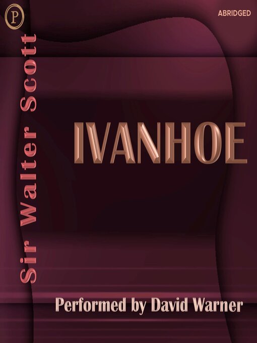 Title details for Ivanhoe by Walter Scott - Available